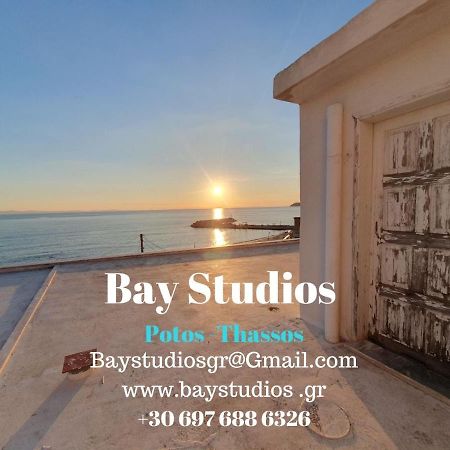 Bay Studios Ποτός Εξωτερικό φωτογραφία