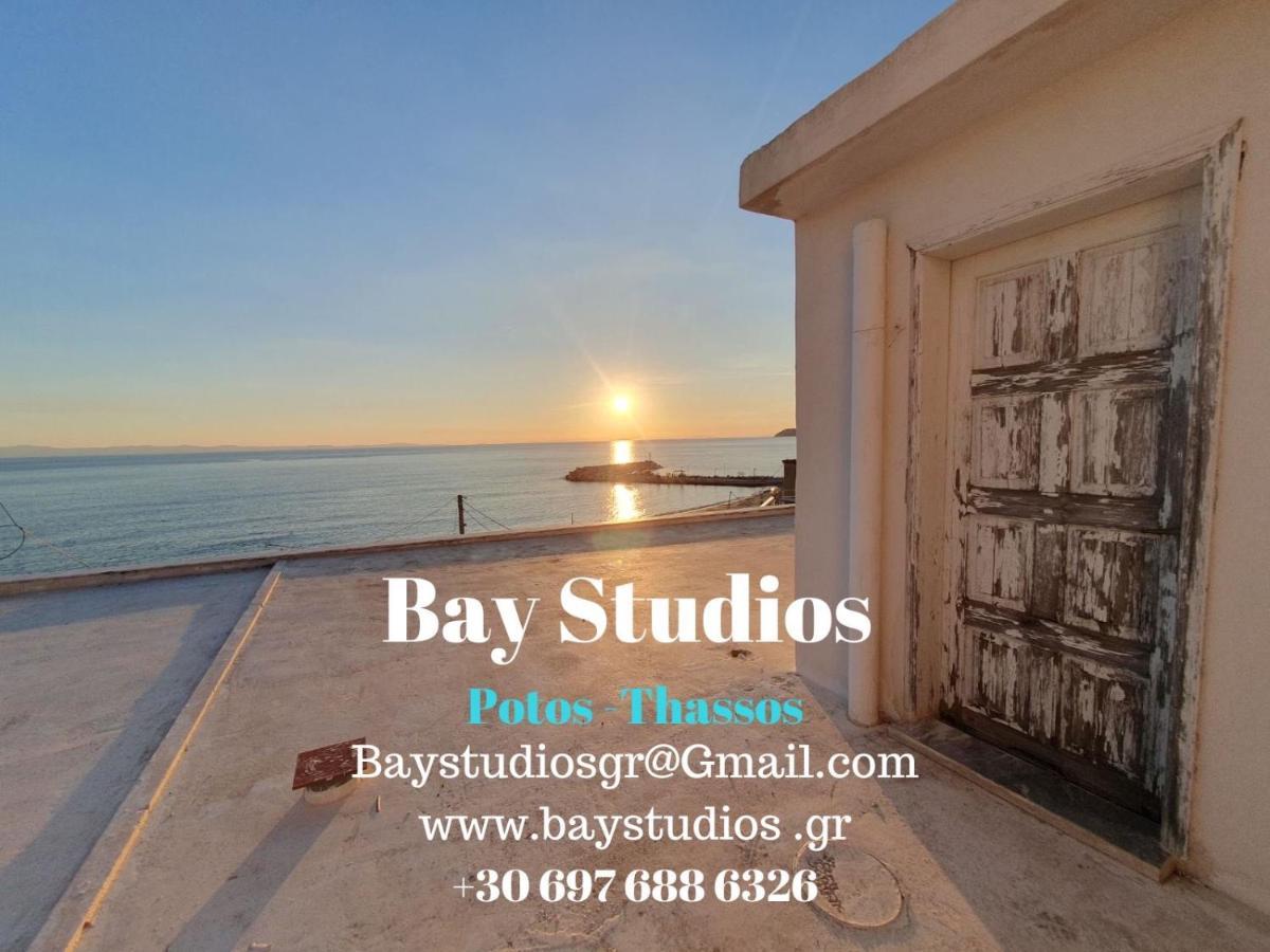 Bay Studios Ποτός Εξωτερικό φωτογραφία