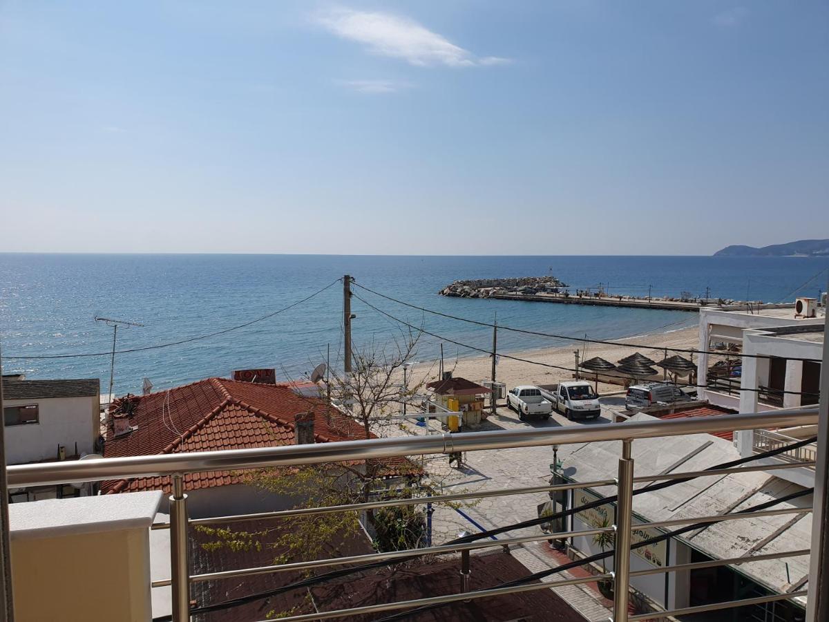 Bay Studios Ποτός Εξωτερικό φωτογραφία