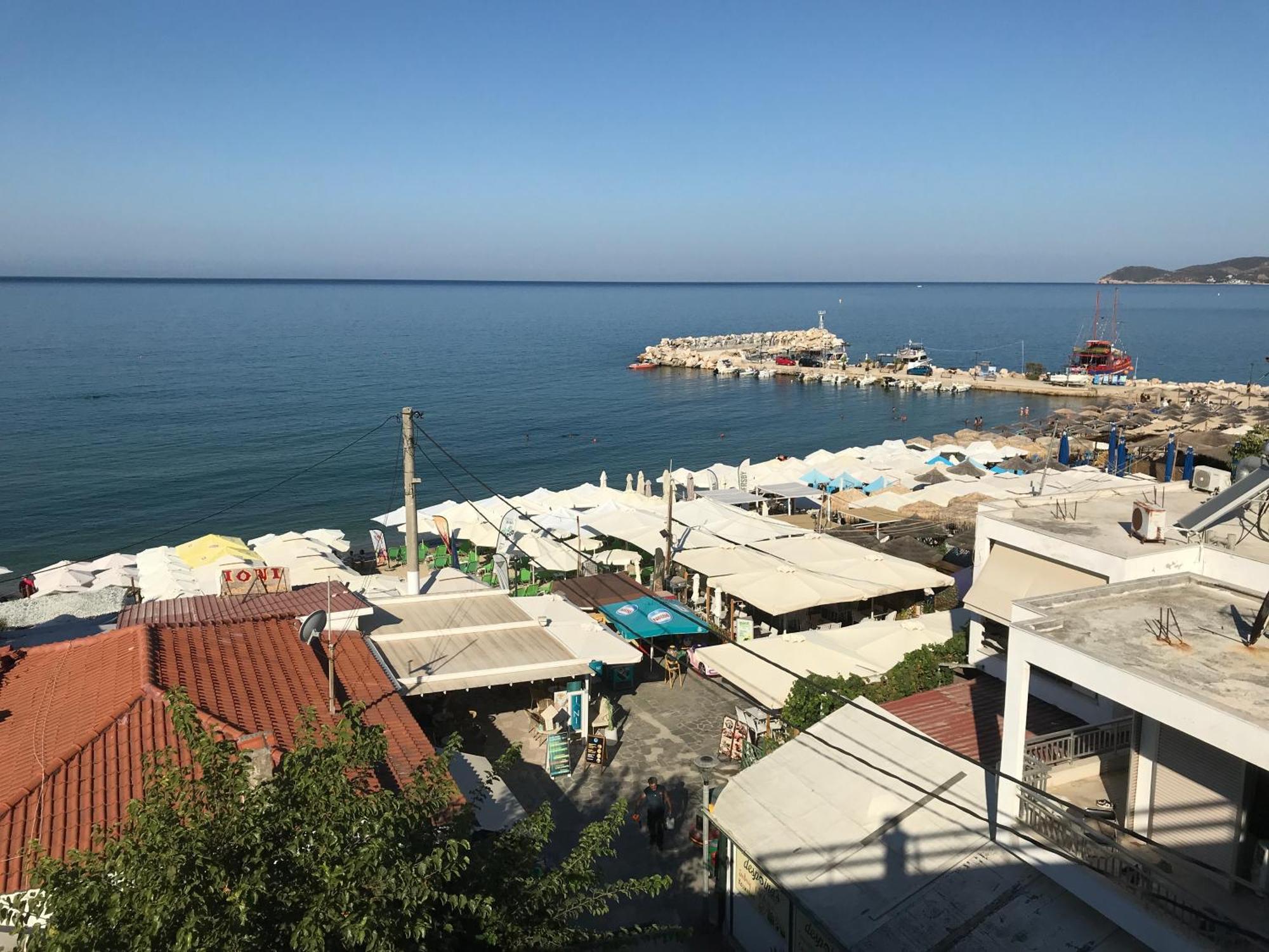 Bay Studios Ποτός Εξωτερικό φωτογραφία