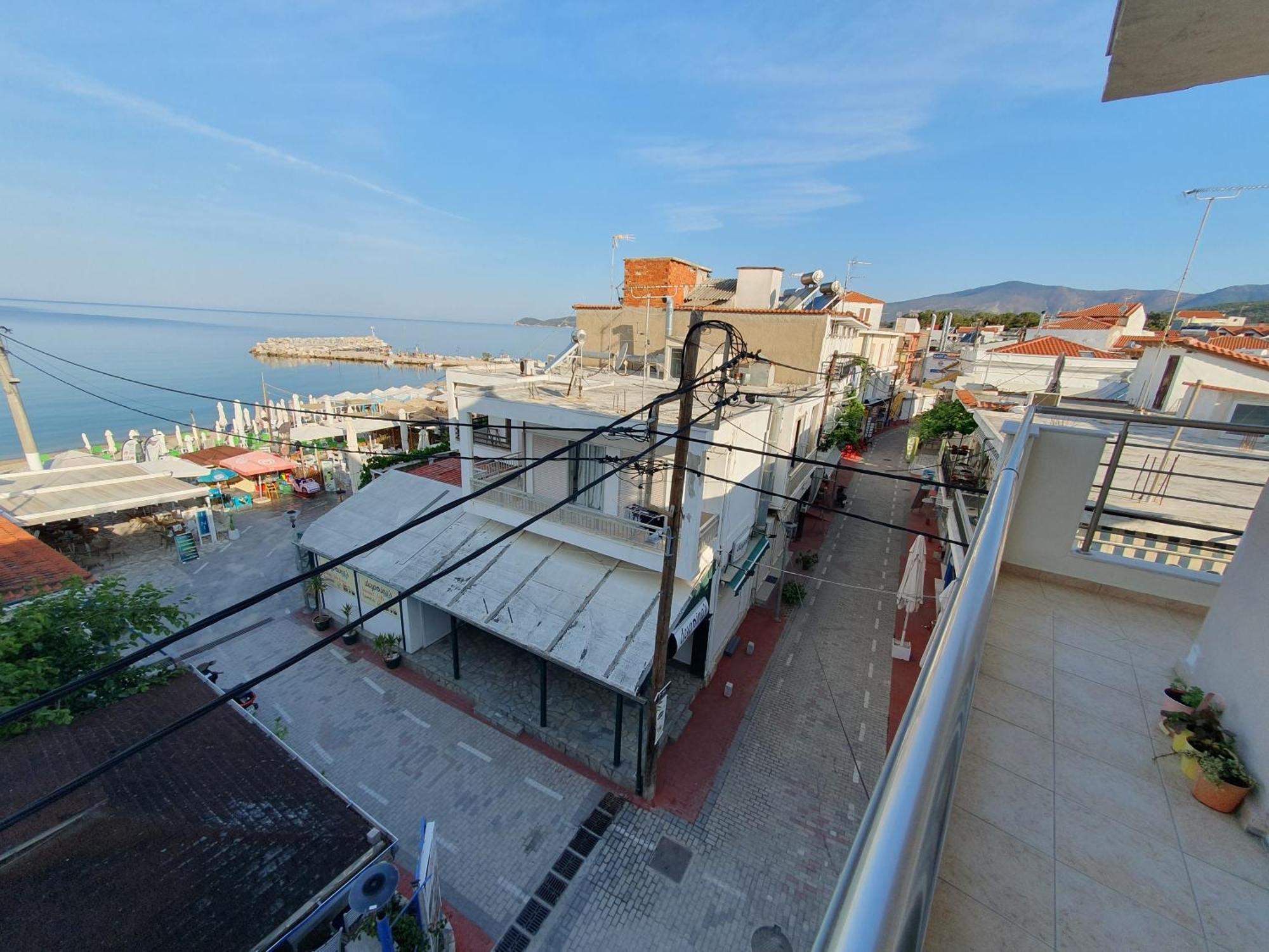Bay Studios Ποτός Εξωτερικό φωτογραφία