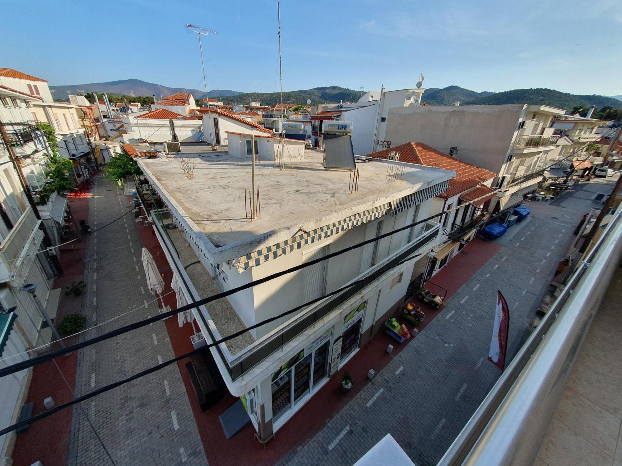 Bay Studios Ποτός Εξωτερικό φωτογραφία
